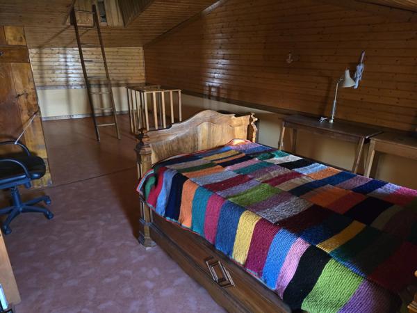 Vente Maison de village 7 pièces 158 m2 à Chidrac