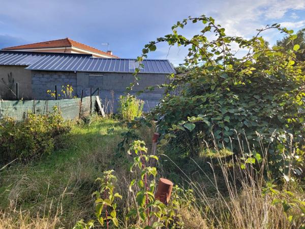 Vente Maison de village 7 pièces 158 m2 à Chidrac