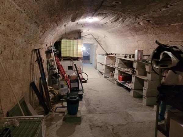 Vente Maison de village 7 pièces 158 m2 à Chidrac