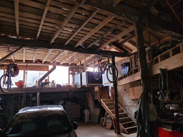 Vente Maison de village 7 pièces 158 m2 à Chidrac