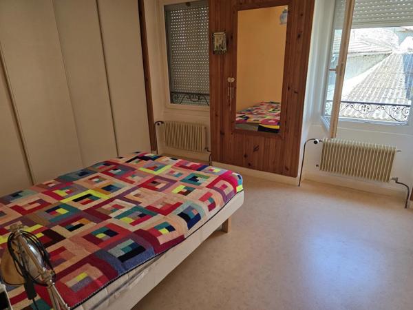 Vente Maison de village 7 pièces 158 m2 à Chidrac