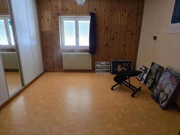 Vente Maison de village 7 pièces 158 m2 à Chidrac