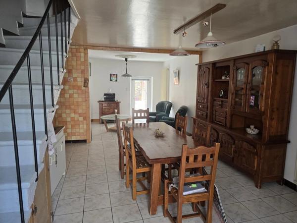 Vente Maison de village 7 pièces 158 m2 à Chidrac