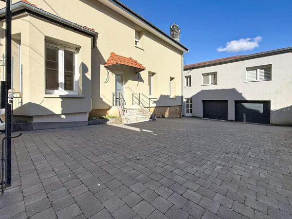 immeuble de rapport