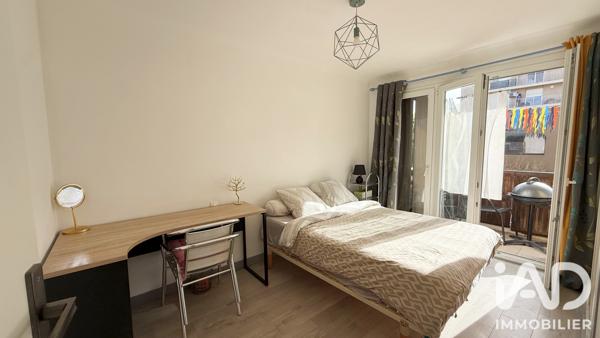 Appartement à vendre 2 pièces 37,5 m² Canet-en-Roussillon