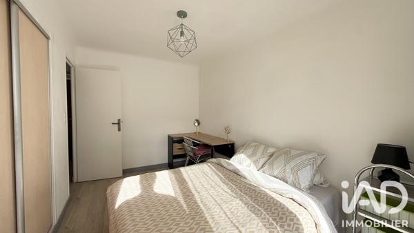 Appartement à vendre 2 pièces 37,5 m² Canet-en-Roussillon