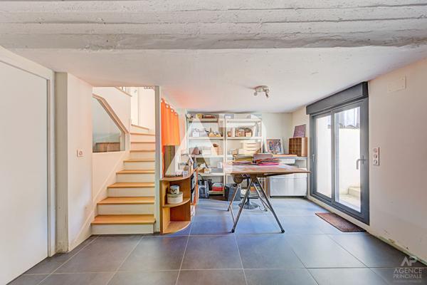 Maison Rueil Malmaison 5 pièce(s) 140 m2 840 000 € **  - Référence  19481