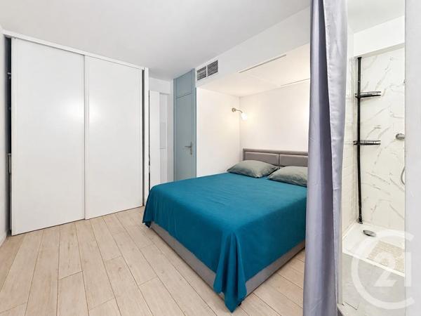 Appartement F2 à vendre  2 pièces - 35,70 m 2   CALVI  - 202