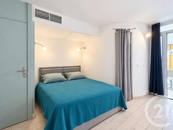 Appartement F2 à vendre  2 pièces - 35,70 m 2   CALVI  - 202