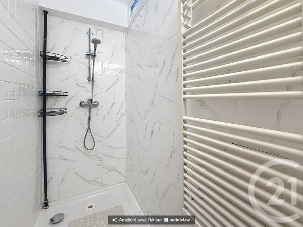Appartement F2 à vendre  2 pièces - 35,70 m 2   CALVI  - 202