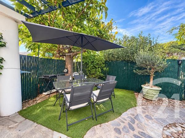Appartement F2 à vendre  2 pièces - 35,70 m 2   CALVI  - 202