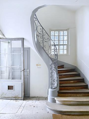 Versailles (78000) VERSAILLES SAINT-LOUIS Studio 24m2 pondérés