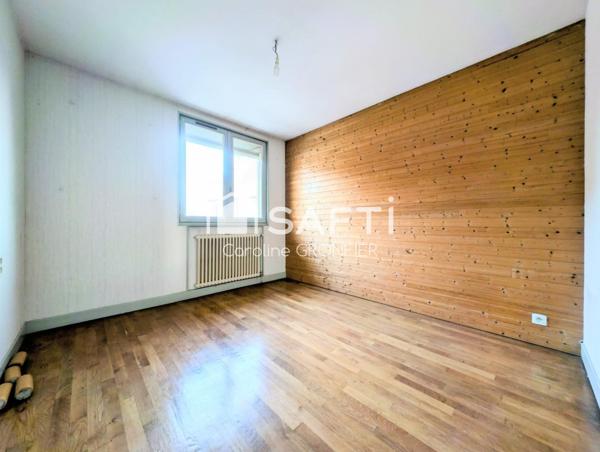 Immeuble de rapport - 2 logements