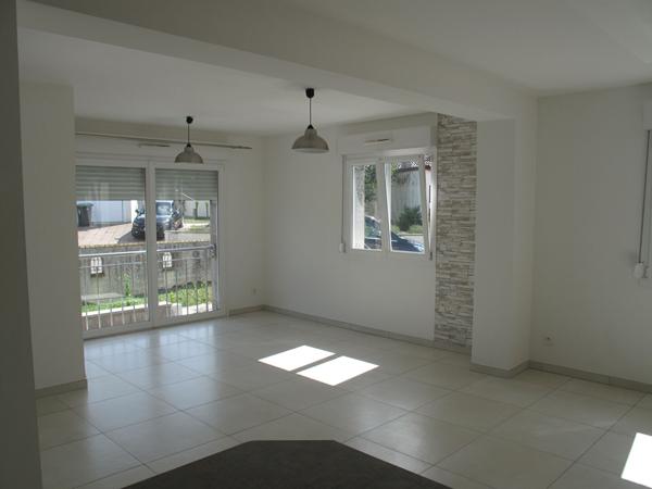 MAISON F4 RECENTE QUARTIER PAVILLONAIRE DOMMARTIN LES TOUL