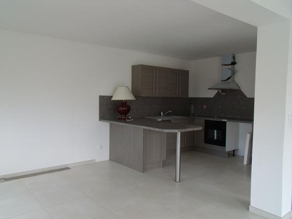 MAISON F4 RECENTE QUARTIER PAVILLONAIRE DOMMARTIN LES TOUL