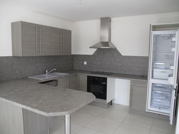 MAISON F4 RECENTE QUARTIER PAVILLONAIRE DOMMARTIN LES TOUL