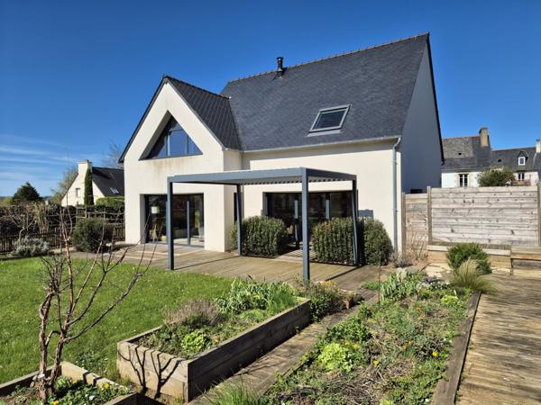 Grande Maison d'architecte / Commodités à pied