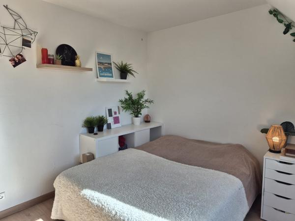 Grande Maison d'architecte / Commodités à pied