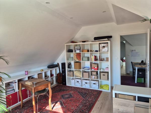 Grande Maison d'architecte / Commodités à pied