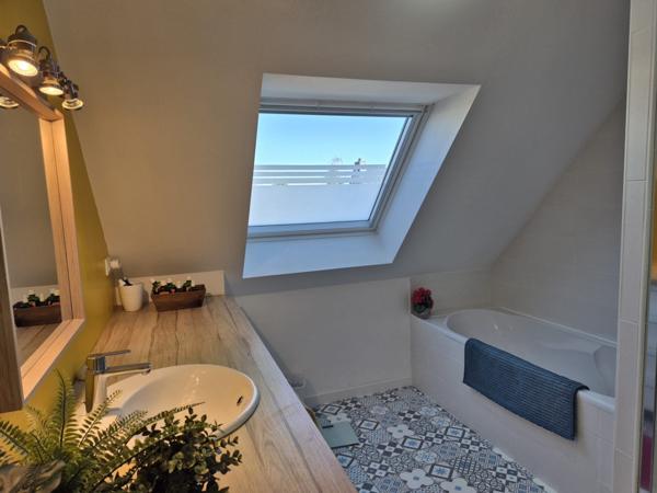 Grande Maison d'architecte / Commodités à pied