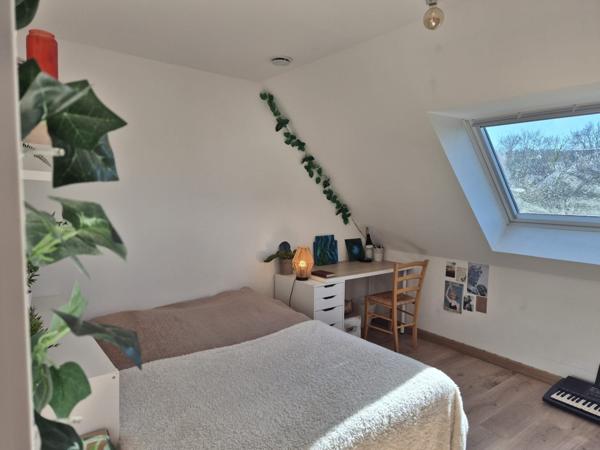 Grande Maison d'architecte / Commodités à pied