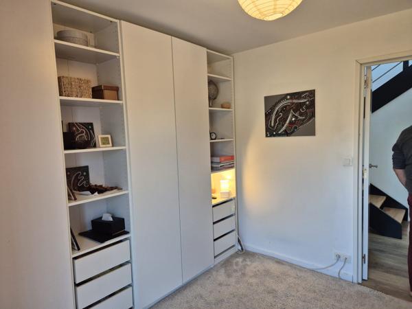 Grande Maison d'architecte / Commodités à pied