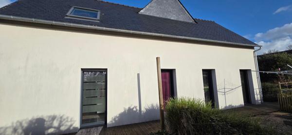 Grande Maison d'architecte / Commodités à pied