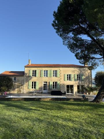 Maison à vendre Saint-Symphorien