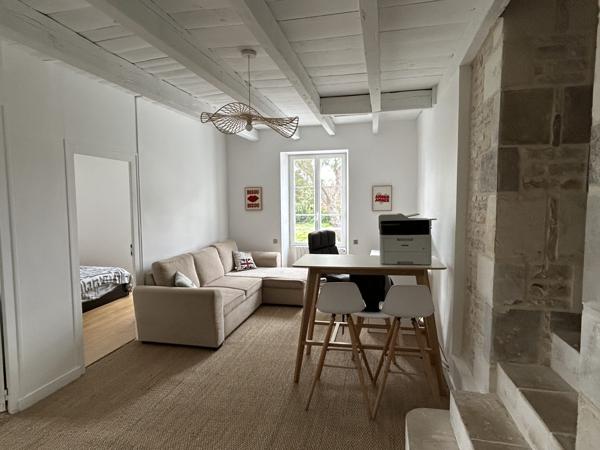 Maison à vendre Saint-Symphorien