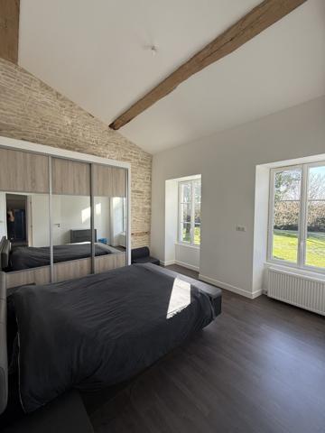 Maison à vendre Saint-Symphorien