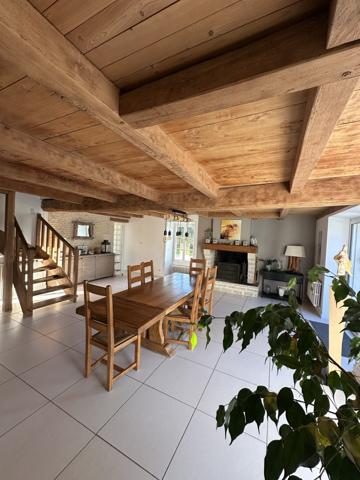 Maison à vendre Saint-Symphorien