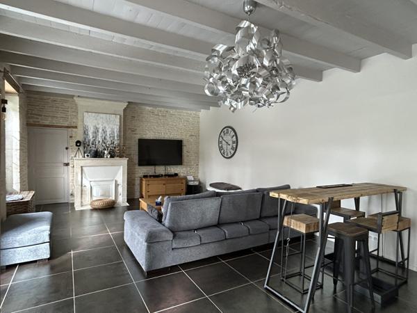Maison à vendre Saint-Symphorien