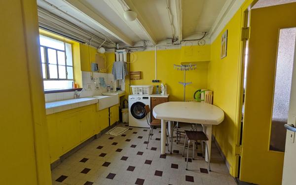 Maison à vendre    6 pièces • 177,18 m2 Lyon 5