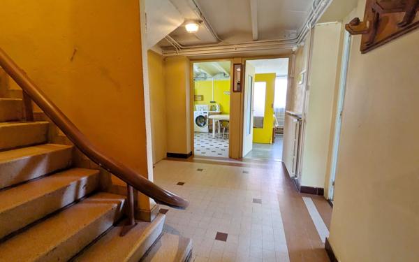 Maison à vendre    6 pièces • 177,18 m2 Lyon 5