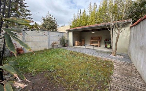 Maison à vendre    3 pièces • 65 m2 Saint-Maur-des-Fossés
