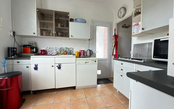 Maison à vendre    3 pièces • 65 m2 Saint-Maur-des-Fossés