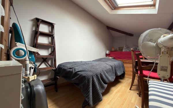 Maison à vendre    3 pièces • 65 m2 Saint-Maur-des-Fossés