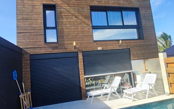 Maison à vendre    6 pièces •  Saint-Pierre