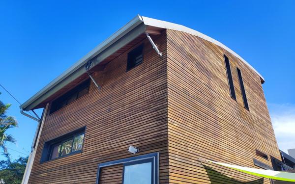 Maison à vendre    6 pièces •  Saint-Pierre