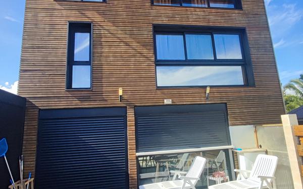 Maison à vendre    6 pièces •  Saint-Pierre