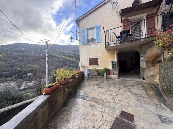 Location Appartement 1 pièces 15 m2 à Contes