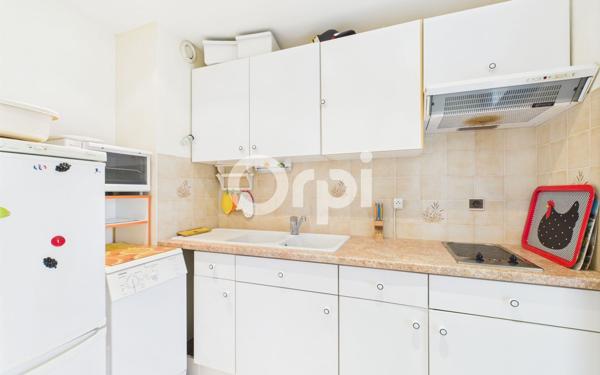 Appartement à vendre    1 pièce • 34,01 m2 Mandelieu-la-Napoule