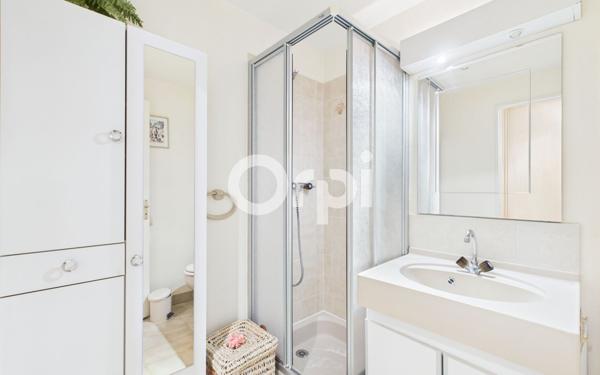 Appartement à vendre    1 pièce • 34,01 m2 Mandelieu-la-Napoule