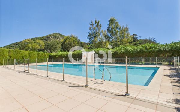 Appartement à vendre    1 pièce • 34,01 m2 Mandelieu-la-Napoule