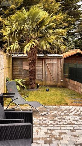 Maison à vendre à Saint-Martin-Boulogne dans le Pas-de-Calais (62280), ref : 62055-3788