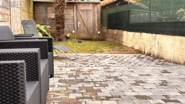 Maison à vendre à Saint-Martin-Boulogne dans le Pas-de-Calais (62280), ref : 62055-3788