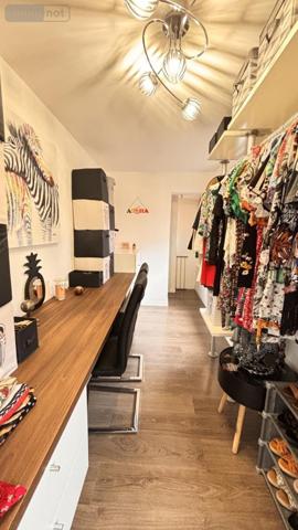 Maison à vendre à Saint-Martin-Boulogne dans le Pas-de-Calais (62280), ref : 62055-3788