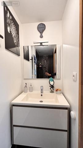 Maison à vendre à Saint-Martin-Boulogne dans le Pas-de-Calais (62280), ref : 62055-3788