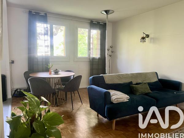 Appartement à vendre 2 pièces 47 m² Ézanville