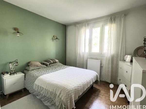 Appartement à vendre 2 pièces 47 m² Ézanville